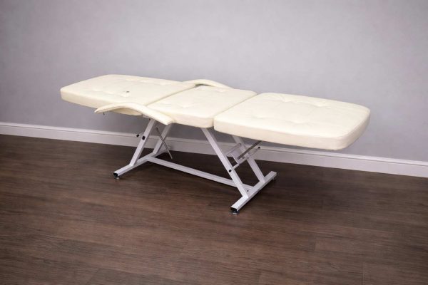 Косметологическое кресло Усиленное