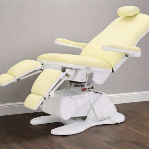 Кресло для педикюра ММКП-3 (КО-194Д) с РУ