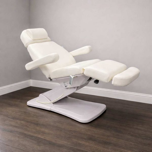 Кресло косметологическое электрическое ММКК-3 КО-174Д