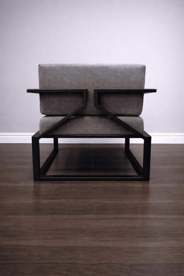 Кресло -Марсель-