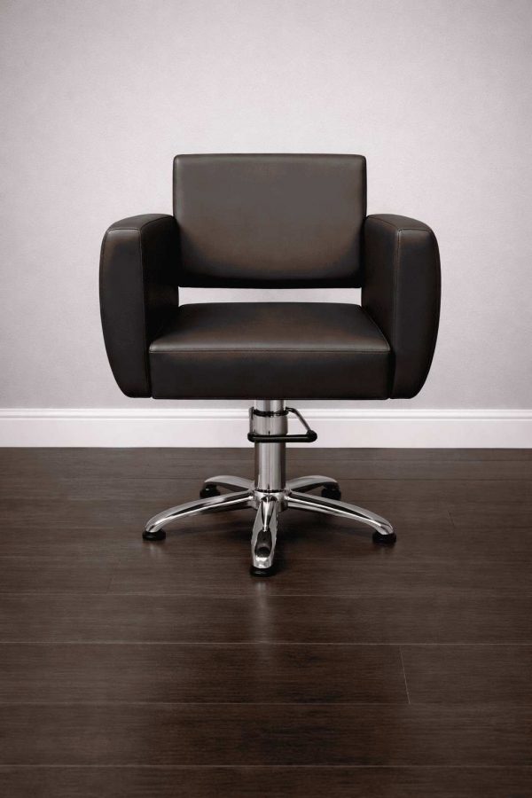 Кресло парикмахерское Адель