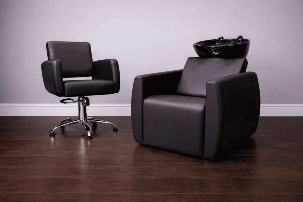 Кресло парикмахерское Адель