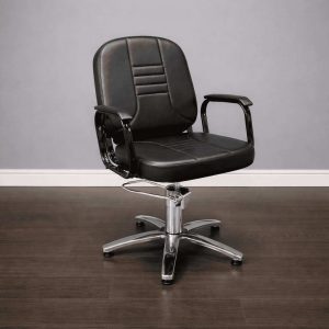 Кресло парикмахерское “Бриз”