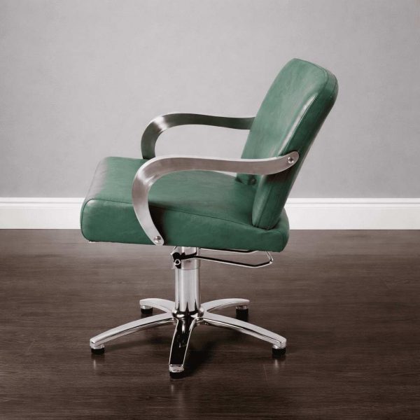 Кресло парикмахерское “Бруно”