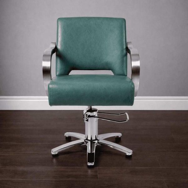 Кресло парикмахерское “Бруно”