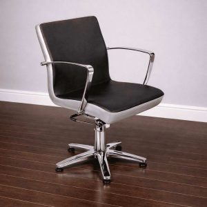 Кресло парикмахерское Инекс