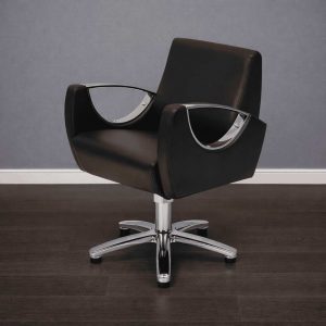 Кресло парикмахерское “Карат”