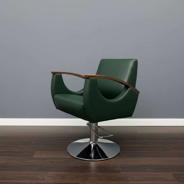 Кресло парикмахерское Карат Эко