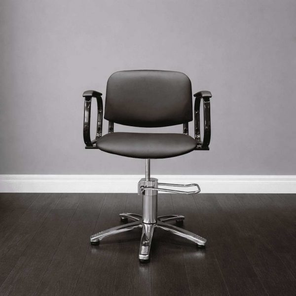 Кресло парикмахерское “Контакт"