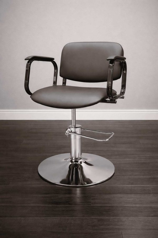 Кресло парикмахерское “Контакт"