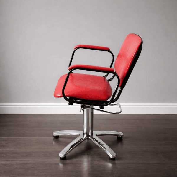 Кресло парикмахерское “Контакт"