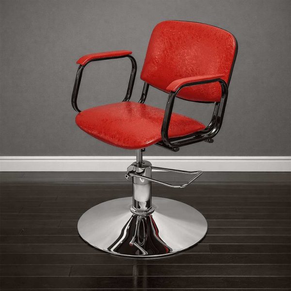 Кресло парикмахерское “Контакт"