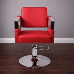 Кресло парикмахерское “Корнет”