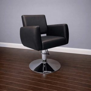 Кресло парикмахерское -Квадрат-