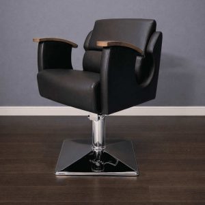 Кресло парикмахерское “Ладья”