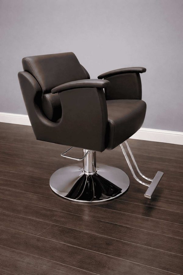 Кресло парикмахерское “Ладья”