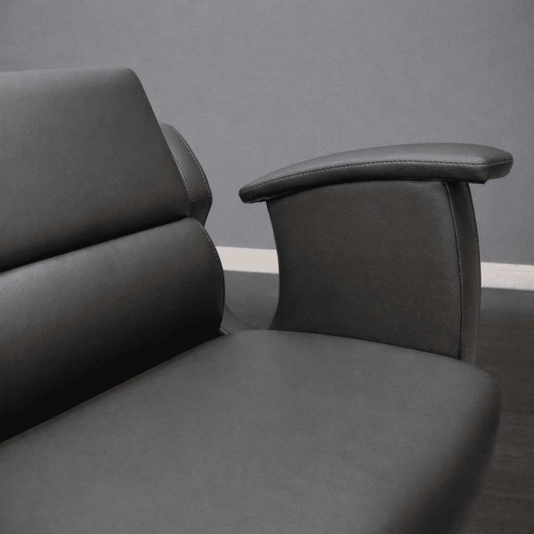 Кресло парикмахерское “Ладья”