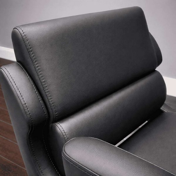 Кресло парикмахерское “Ладья”