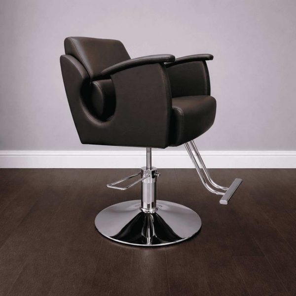 Кресло парикмахерское “Ладья”