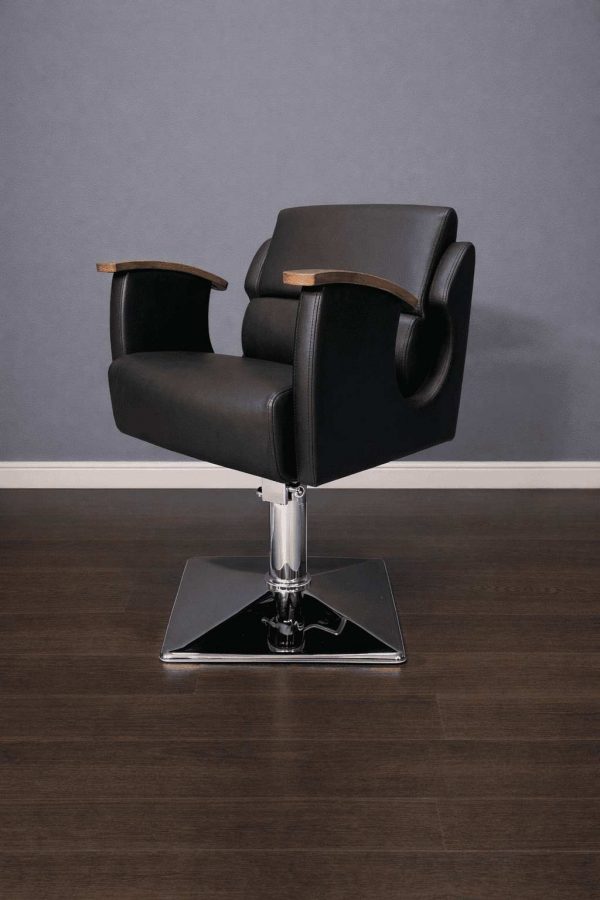 Кресло парикмахерское “Ладья”