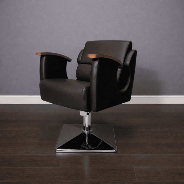 Кресло парикмахерское “Ладья”