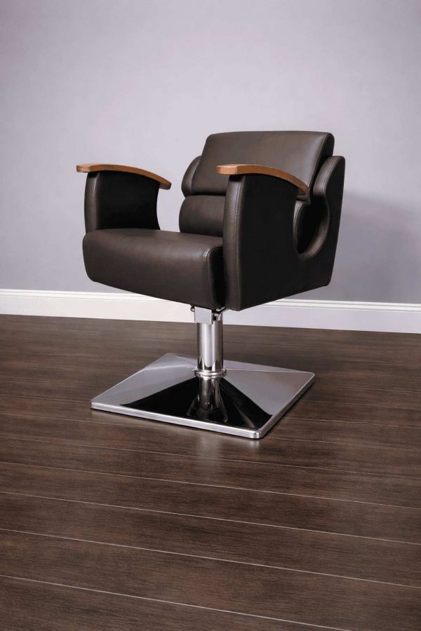 Кресло парикмахерское “Ладья”