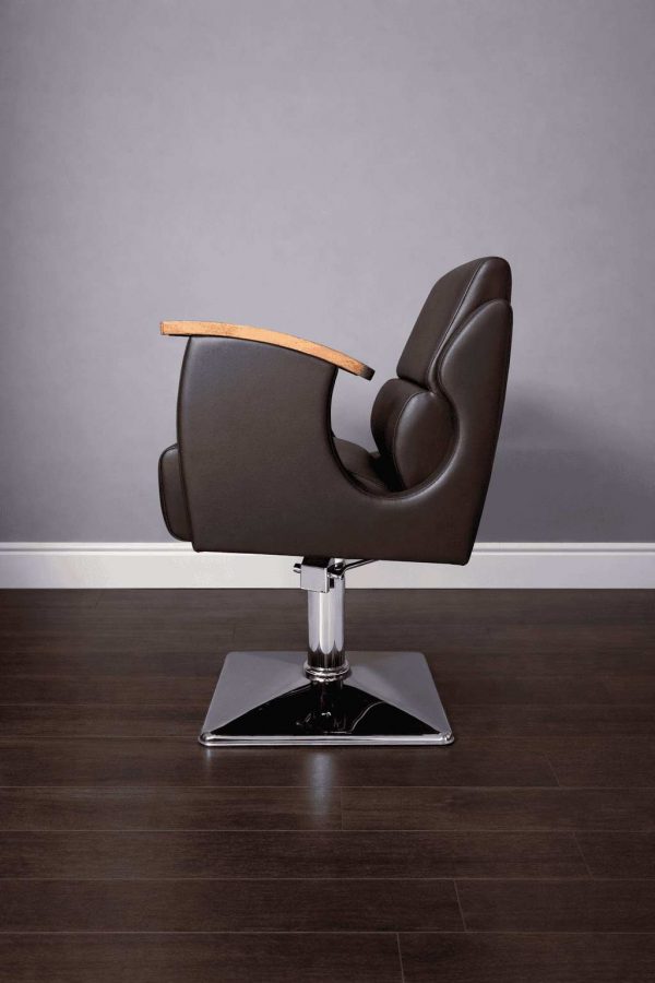 Кресло парикмахерское “Ладья”