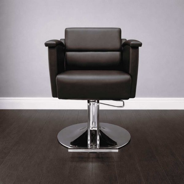 Кресло парикмахерское “Ладья”