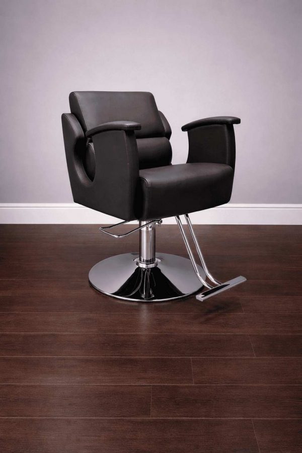 Кресло парикмахерское “Ладья”