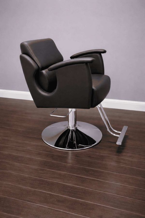 Кресло парикмахерское “Ладья”