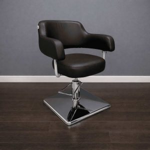 Кресло парикмахерское “Сатурн”