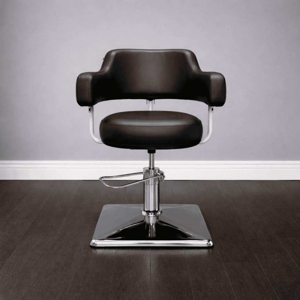 Кресло парикмахерское “Сатурн”