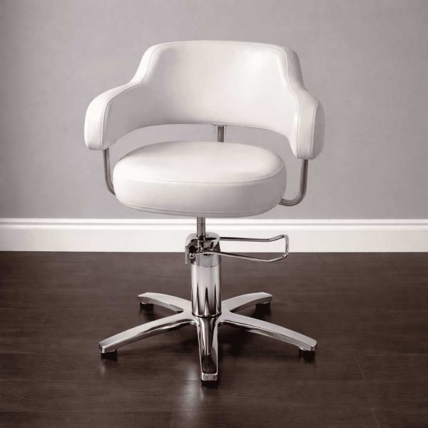 Кресло парикмахерское “Сатурн”