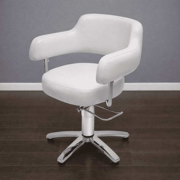 Кресло парикмахерское “Сатурн”