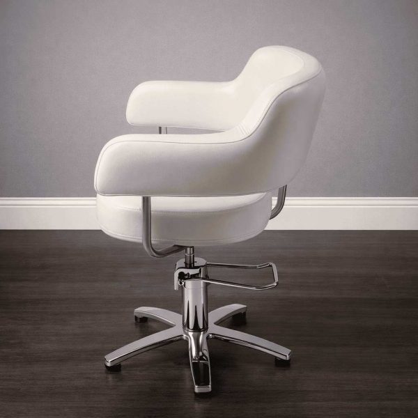 Кресло парикмахерское “Сатурн”