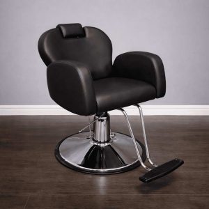 Кресло парикмахерское Статус