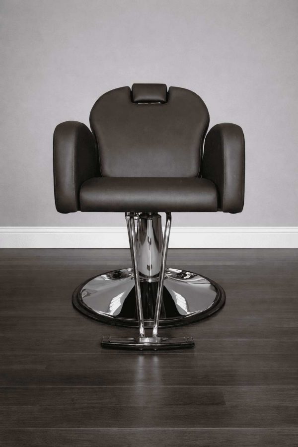 Кресло парикмахерское Статус
