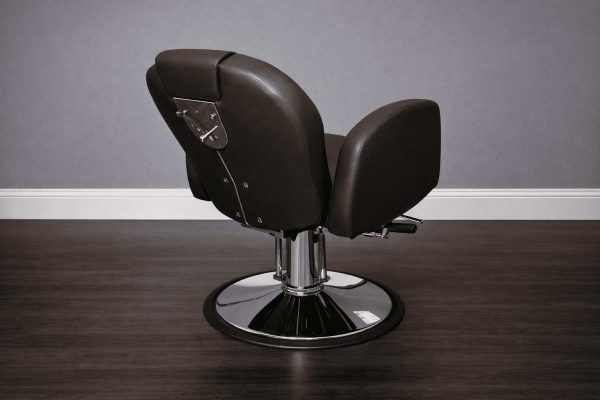 Кресло парикмахерское Статус