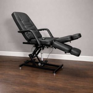 Кресло педикюрное “ЭЛЕГАНТ-1 MAXI