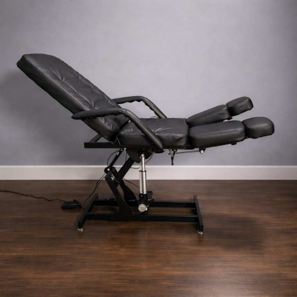 Кресло педикюрное “ЭЛЕГАНТ-1 MAXI