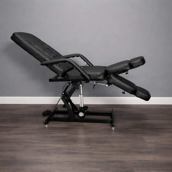 Кресло педикюрное “ЭЛЕГАНТ-1 MAXI