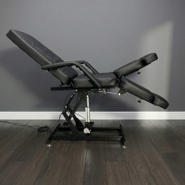 Кресло педикюрное “ЭЛЕГАНТ-1 MAXI