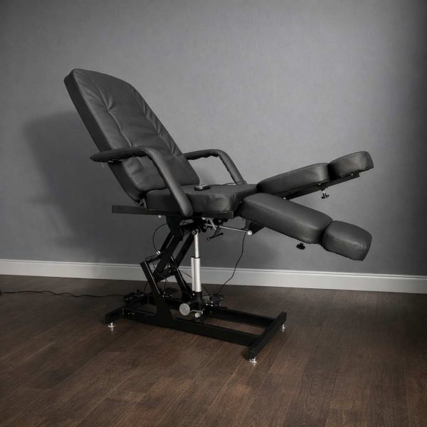 Кресло педикюрное “ЭЛЕГАНТ-1 MAXI