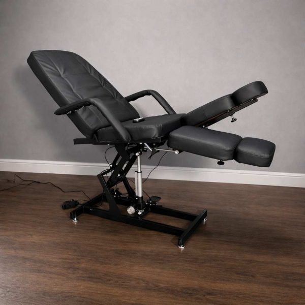 Кресло педикюрное “ЭЛЕГАНТ-1 MAXI