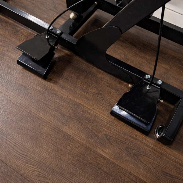 Кресло педикюрное “ЭЛЕГАНТ-1 MAXI