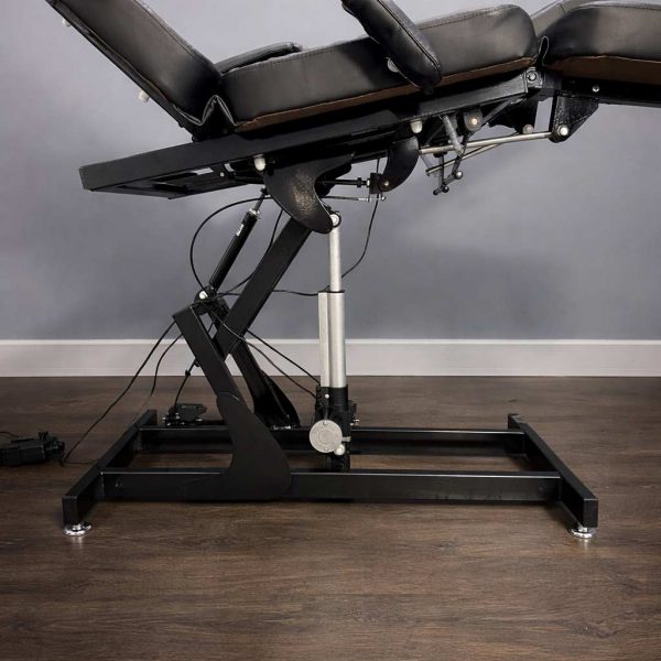 Кресло педикюрное “ЭЛЕГАНТ-1 MAXI