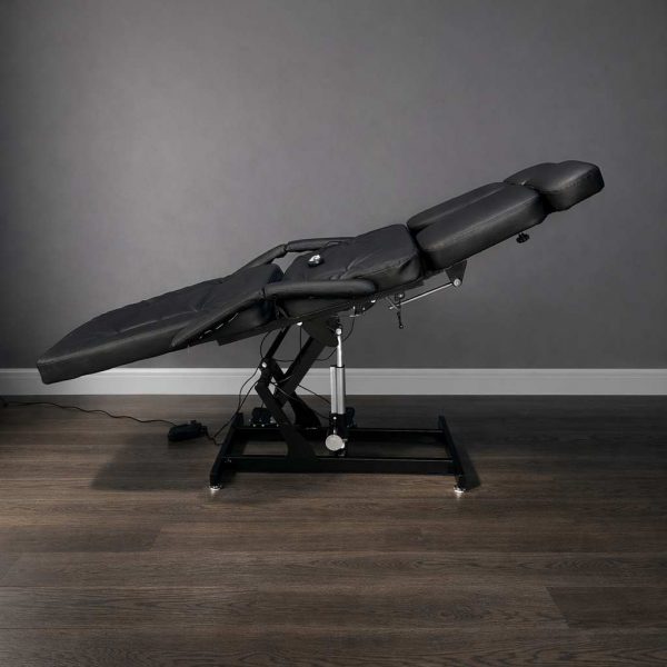 Кресло педикюрное “ЭЛЕГАНТ-1 MAXI