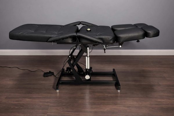 Кресло педикюрное “ЭЛЕГАНТ-1 MAXI