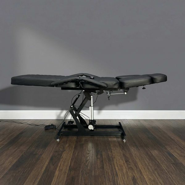 Кресло педикюрное “ЭЛЕГАНТ-1 MAXI