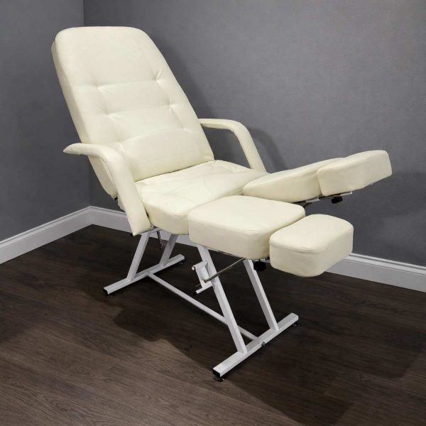 Кресло педикюрное Усиленное